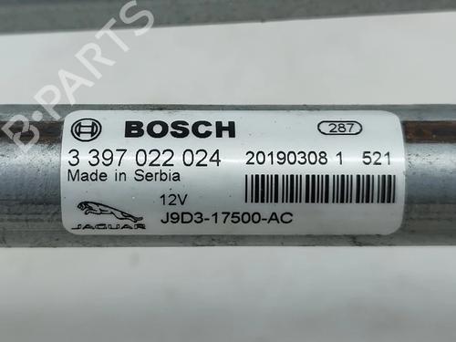 Front wiper motor JAGUAR I-PACE (X590) EV400 AWD | BP32696462M29  - Image 14