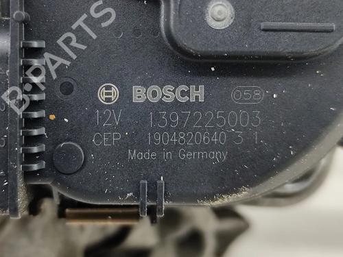 Front wiper motor JAGUAR I-PACE (X590) EV400 AWD | BP32696462M29  - Image 12