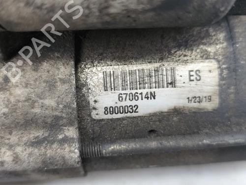 Starter FIAT DUCATO Van (250_) 120 Multijet 2,3 D | BP30875139M8  - Image 10