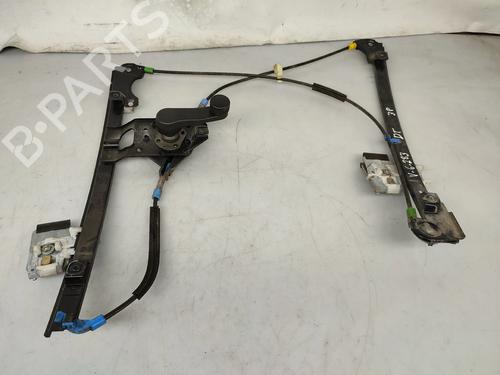 Used Front right window mechanism Front right window mechanism VW GOLF III (1H1) 1.9 SDI (64 hp) 32362333 32362333