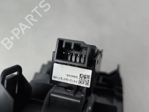 Right front window switch JAGUAR I-PACE (X590) EV400 AWD | BP32696466I26 - Image 7