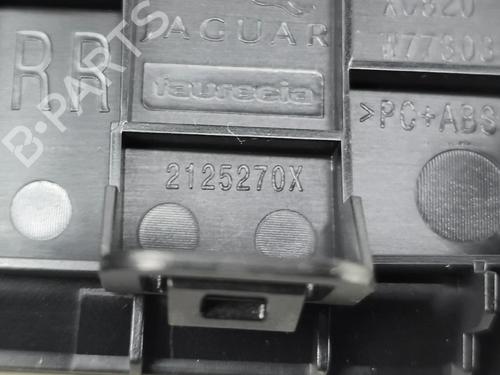 Right front window switch JAGUAR I-PACE (X590) EV400 AWD | BP32696466I26 - Image 8