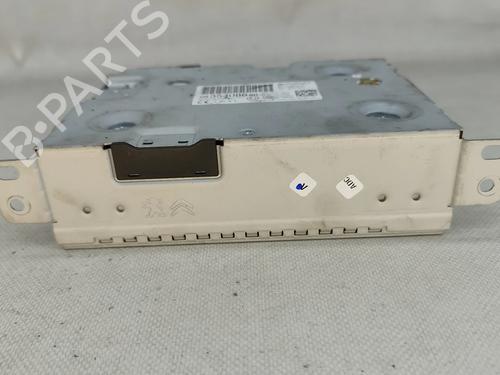 Used Radio Radio 31023523 31023523