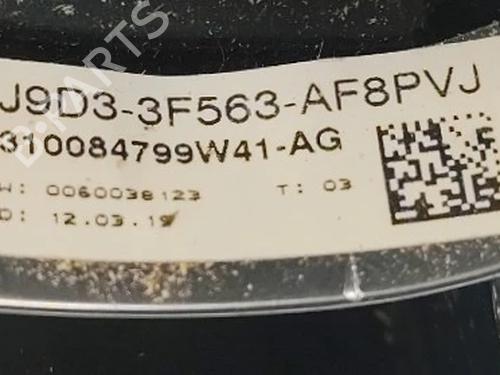 Rat JAGUAR I-PACE (X590) EV400 AWD | BP32696449C49 - Image 7