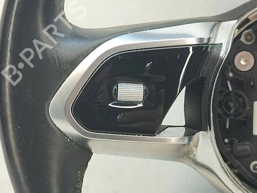 Rat JAGUAR I-PACE (X590) EV400 AWD | BP32696449C49 - Image 5