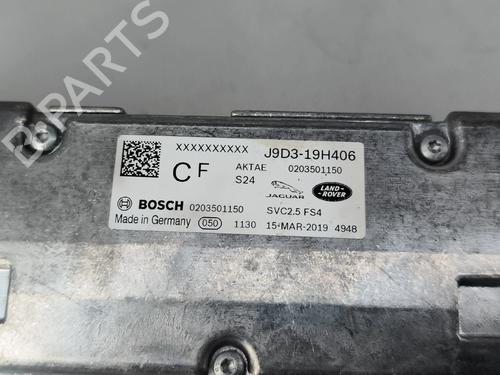 Camera JAGUAR I-PACE (X590) EV400 AWD | BP32696445E14  - Image 8