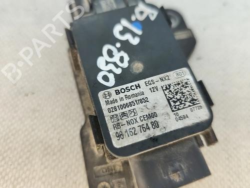 Electronic sensor PEUGEOT PARTNER Box Body/MPV (K9) 1.5 BlueHDi 100 | BP31023521M84 - Image 4