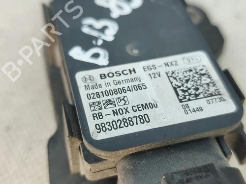 Electronic sensor PEUGEOT PARTNER Box Body/MPV (K9) 1.5 BlueHDi 100 | BP31023522M84 - Image 4