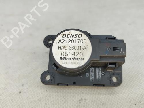 air-vent-peugeot-partner-box-bodympv-k9-2018-31047936 main image