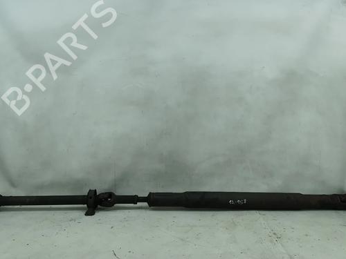 Outra FORD TRANSIT Platform/Chassis (E_ _) 2.5 DI (EME/L/S, ENE/L/S) (76 hp) 32688025