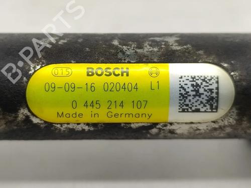 Injection rail FIAT DUCATO Van (250_) 120 Multijet 2,3 D | BP30875145M98  - Image 8
