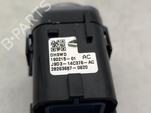 Switch JAGUAR I-PACE (X590) EV400 AWD | BP32696471I30  - Image 8