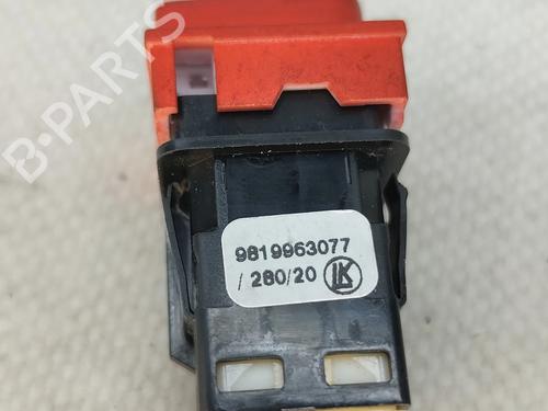 Switch PEUGEOT PARTNER Box Body/MPV (K9) 1.5 BlueHDi 100 | BP31023533I30  - Image 5