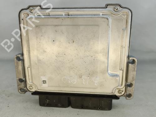 Engine control unit (ECU) PEUGEOT PARTNER Box Body/MPV (K9) 1.5 BlueHDi 100 | BP31023526M57 - Image 2