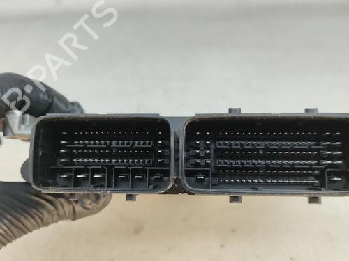 Engine control unit (ECU) PEUGEOT PARTNER Box Body/MPV (K9) 1.5 BlueHDi 100 | BP31023526M57 - Image 6