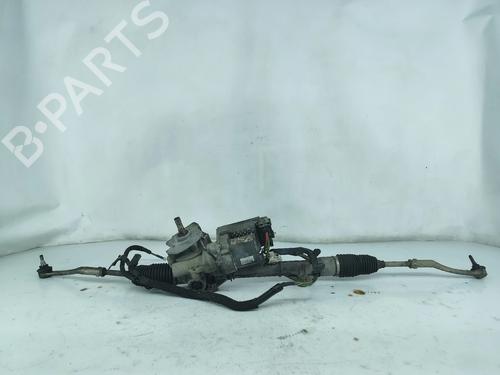 Used Steering rack Steering rack PEUGEOT 207 (WA_, WC_) 1.4 HDi (68 hp) 32519416 32519416
