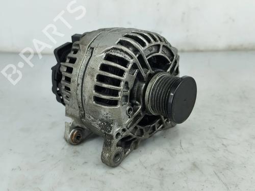 Alternator RENAULT MEGANE II Saloon (LM0/1_) 2.0 dCi | BP30626491M7  - Image 5