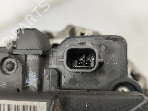 Alternator RENAULT MEGANE II Saloon (LM0/1_) 2.0 dCi | BP30626491M7  - Image 8