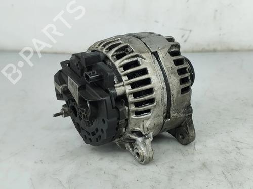 Alternator RENAULT MEGANE II Saloon (LM0/1_) 2.0 dCi | BP30626491M7  - Image 7