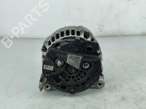 Alternator RENAULT MEGANE II Saloon (LM0/1_) 2.0 dCi | BP30626491M7  - Image 6