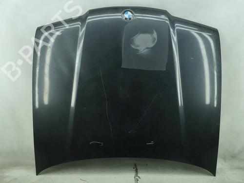 Capot BMW 3 (E36) 316 i (100 hp) 32698871