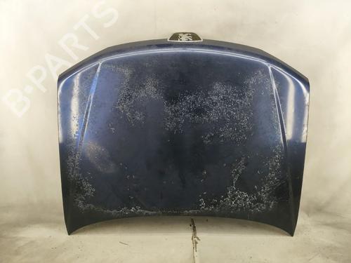 Capot Capot PEUGEOT 306 Hatchback (7A, 7C, N3, N5) 2.0 HDI 90 (90 hp) 32698869 32698869