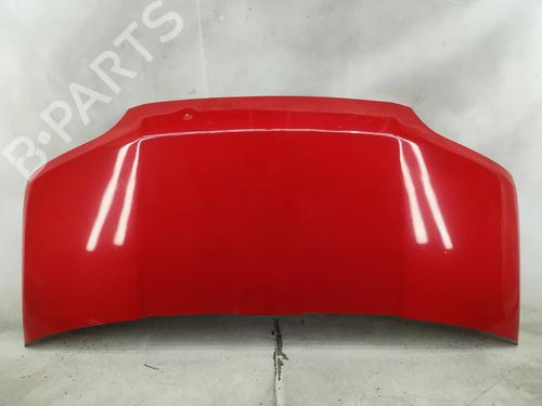 Capot FORD TRANSIT Platform/Chassis (E_ _) 2.5 DI (EME/L/S, ENE/L/S) (76 hp) 32196833