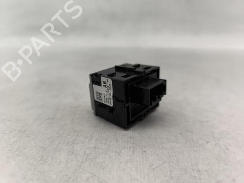 Warning switch JAGUAR I-PACE (X590) EV400 AWD | BP32696472I22 - Image 5