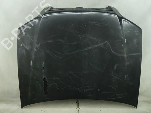 Used Hood HONDA CIVIC VI Aerodeck (MB, MC) 1.4 16V (MB8) (90 hp) 32698856