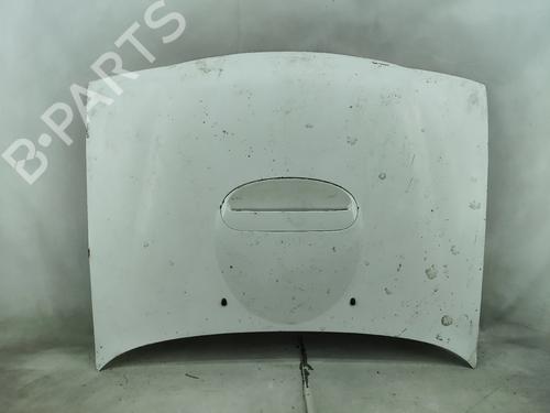 Used Hood Hood NISSAN TERRANO II Van (R20) 2.7 TDi 4WD (125 hp) 32698855 32698855