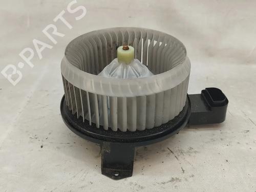 Heater blower motor JAGUAR I-PACE (X590) EV400 AWD | BP32696453M62 - Image 6