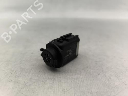 Electronic module JAGUAR I-PACE (X590) EV400 AWD | BP32696508M83 - Image 2