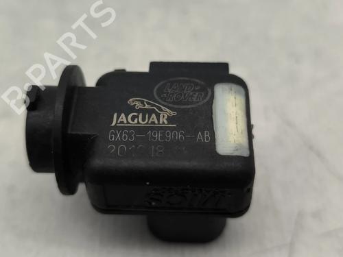 Electronic module JAGUAR I-PACE (X590) EV400 AWD | BP32696508M83 - Image 8