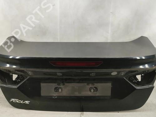 Tampa da Mala Tampa da Mala FORD FOCUS III Saloon 1.6 TDCi (95 hp) 32698881 32698881
