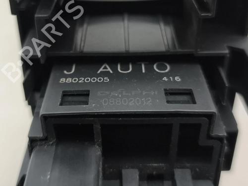 Switch RENAULT MEGANE II Saloon (LM0/1_) 2.0 dCi | BP30626478I30  - Image 10