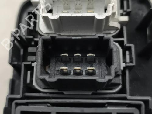 Switch RENAULT MEGANE II Saloon (LM0/1_) 2.0 dCi | BP30626478I30  - Image 8