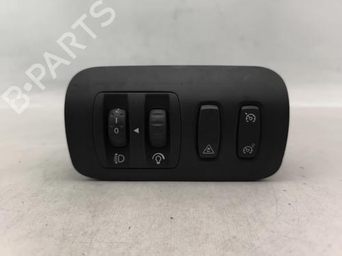 Used Switch Switch RENAULT MEGANE II Saloon (LM0/1_) 2.0 dCi (150 hp) 30626478 30626478