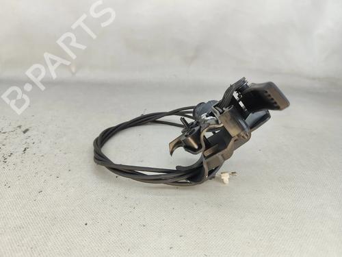 Interior handle PEUGEOT PARTNER Box Body/MPV (K9) 1.5 BlueHDi 100 | BP31023504I7 - Image 3