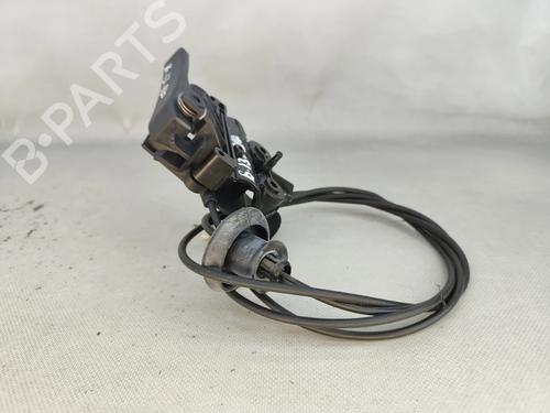 Interior handle PEUGEOT PARTNER Box Body/MPV (K9) 1.5 BlueHDi 100 | BP31023504I7 - Image 4