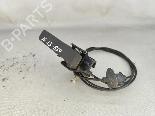 Used Interior handle Interior handle 31023504 31023504