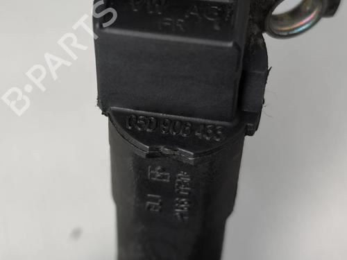 Electronic module SKODA FABIA I Combi (6Y5) 1.2 | BP30645480M83 - Image 8