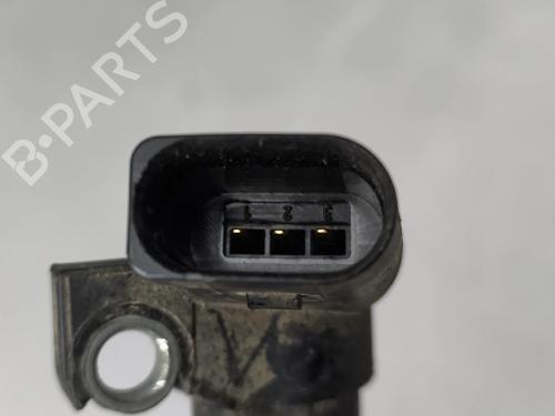 Electronic module SKODA FABIA I Combi (6Y5) 1.2 | BP30645480M83 - Image 7