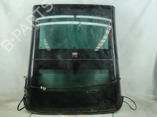 Used Convertible top RENAULT MEGANE II Coupé-Cabriolet (EM0/1_) 2.0 (135 hp) 32698845