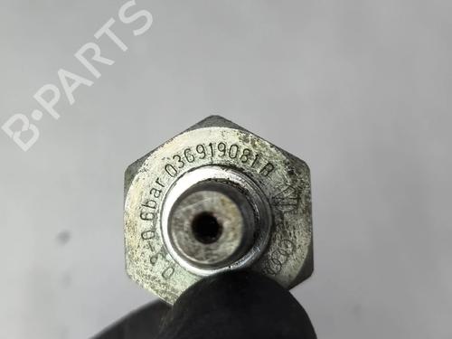 Electronic module SKODA FABIA I Combi (6Y5) 1.2 | BP30645479M83  - Image 7