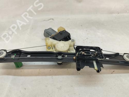 Rear right window mechanism JAGUAR I-PACE (X590) EV400 AWD | BP32696447C25 - Image 5