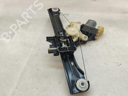 Rear right window mechanism JAGUAR I-PACE (X590) EV400 AWD | BP32696447C25 - Image 6
