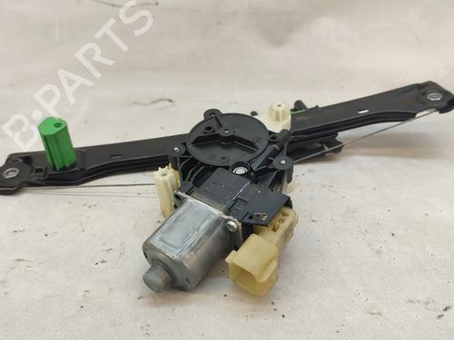 Rear right window mechanism JAGUAR I-PACE (X590) EV400 AWD | BP32696447C25 - Image 3