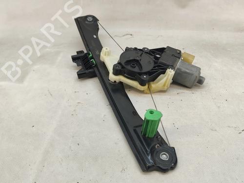 Rear right window mechanism JAGUAR I-PACE (X590) EV400 AWD | BP32696447C25 - Image 2