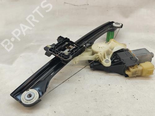 Rear right window mechanism JAGUAR I-PACE (X590) EV400 AWD | BP32696447C25 - Image 7