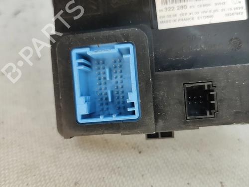 Electronic module PEUGEOT PARTNER Box Body/MPV (K9) 1.5 BlueHDi 100 | BP31023532M83 - Image 6